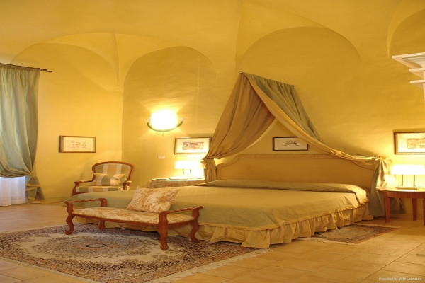 Hotel Palazzo Guiderocchi (Ascoli Piceno)